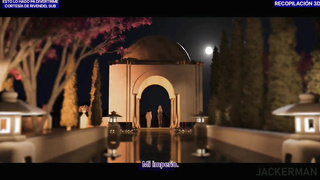 La bendición de Sadira - Sub Esp 3D