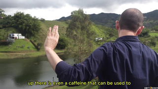 I FUCK THE RANCH OWNERS DAUGHTER WHEN WE GET CAUGHT BY HER FIANC AND HER