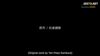 [KIRE-061] My Sexual Harassment Boss