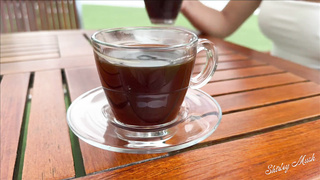 Del café al caos....bendito caos  con Sirley Musk