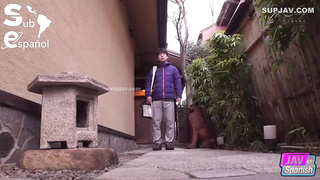 MEYD-759 – Yamaguchi Syuri – Primeros pasos en una relación prohibida – Sub Esp