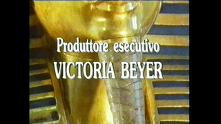 Queen Of The Nile (Italy 1996, Olivia Del Rio) (720)