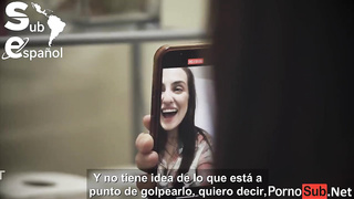 Aubree Valentine - Desafiar o fracasar Sub Esp