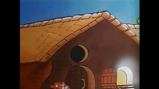 Red Riding Hood's Erotic Adventures (1993, Italy, Chessie Moore, Full Mo