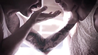 Anne, a Pure Taboo (480)