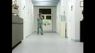 Night Time Nurse Whores (USA 1996, Shayla La Veaux, Kylie Ireland) (720)