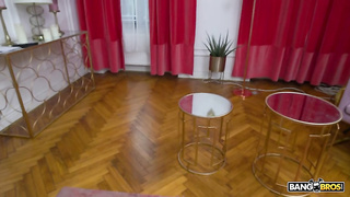 Carolina Guerrero - Caroline Gets Her Stepdad's Dick (30.12.2025) rq