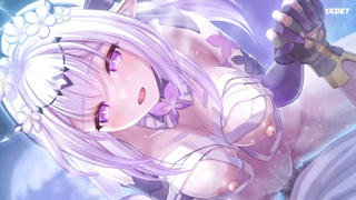 Компиляция Canzume 2 сезон 1 серия