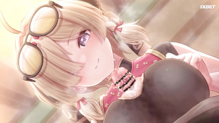 Компиляция Canzume 2 сезон 2 серия