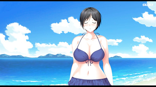 Я не могу быть мамой своего сына вечно! 2 серия