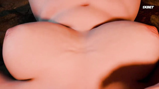 Коррупция Мейс 2 серия