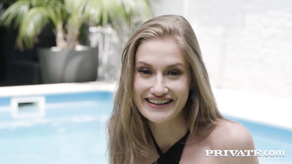 Tiffany Tatum - Craves Deepthroat and Anal