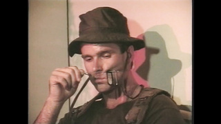 In The Bush (Sarah Jane Hamilton, Krista, Tina Tyler) 1994 (720)