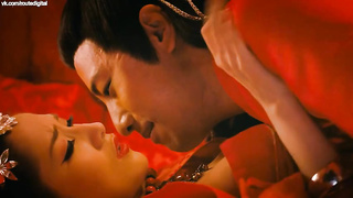 Leni lan  saori hara