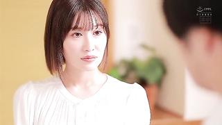 riho fujimori HMN-367 For 3 Days, I Kept My Power Harassment Boss’s Busty Wife As My Private Maid