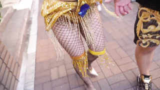 Rika Tsubaki MAAN-947