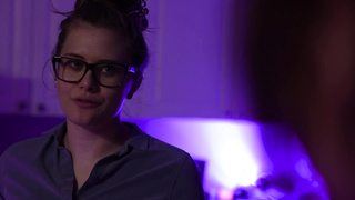 Wonder Alicia In Home Eternity (1080)