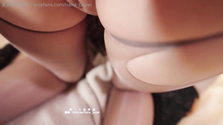 Nana Taipei aka nana_taipei - 01-17-2025 anal