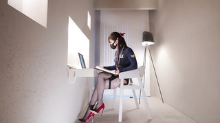 Nana Taipei aka nana_taipei - 07-08-2024