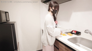 Nana Taipei aka nana_taipei - 10-01-2024