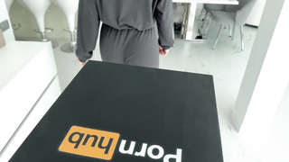 Sweetie Fox _ Deep Anal Sex With A Beautiful Stranger Neighbor (1080)