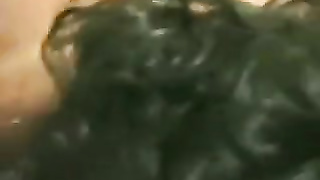 Anna Amore dances strips and makes love to boyfriend