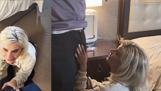 Cassie Bend3r - Cuck Clean Up