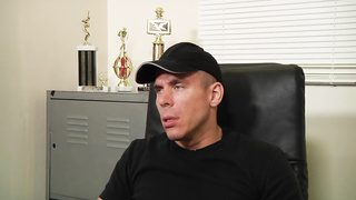 Farrah Rae - Cheerleader Drop Outs