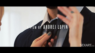 Angelika Grays - Tie (31.12.2025) rq