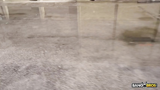 Mercedes Mac - Future Stripper Takes a Ride (31.12.2025) rq