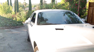 Cougar And Kitten Lesbian Tales For Jamie Hendrix & Tanya Tate