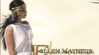 Depraved Caligula (Brazil, Gabriela Muniz, Cris Taylor) (720)