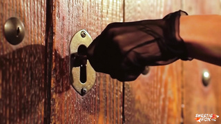 D&D Porn Adventure Part 3 - Hole Of Glory (Sweetie Fox, Diana Rider, Arina Fox, Anastangel)