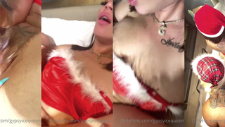 OF Mami Giany & Gypsyicequeen