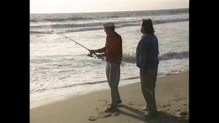 Ginger's Island 2 (Farrah, Nina Hartley, Shawnee, Brooke Ashley) 1997 (720)