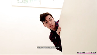 Kit Mercer Vera King Mis dos mamás Sub