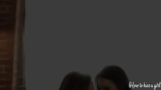 MACKENZEE PIERCE AND CAPRI CAVALLI BUSTY LESBIANS