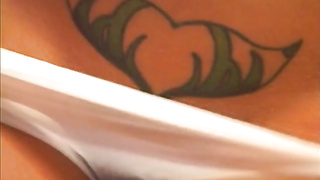 GangBang My Face- Lexi Love