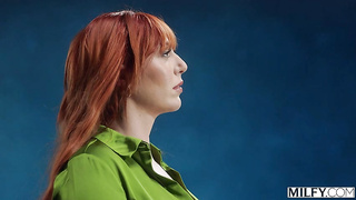 Lauren Phillips - Married Redhead Lauren Gets DPed (31.12.2025) rq