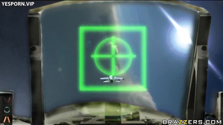 Rachel and Alexis and Johnny