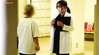 [VDD-167] Female Doctor In… (Coercion Suite) Maria Nagai