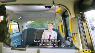 Samantha Joiner - Taxi XXX