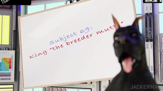 Especial de Perros Jackerman - Subtitulos Español 3D