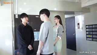 [DASS-650] Common sense alteration NTR The world where wives are expected to be cuckolded – Tachiban 2 video