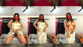 88pink mera sexy dress mai sexy dance 1