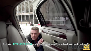 Alexis Crystal - He Fuck The Bride One Last Time (720)