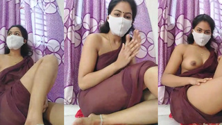 Live cam sex teen model dipa rani 15 video