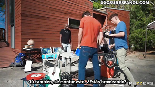 Brandy Salazar - Garage Sale Sub