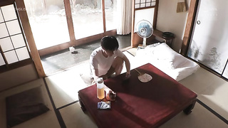 [ADN-757] This year too, a week drowning in our once-a-year physical relationship with the returning