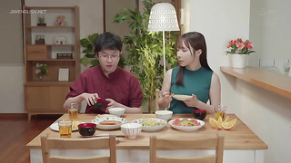 [ADN-755] I allowed my stepfather to insert for just 10 seconds as promised… but our compatibility w